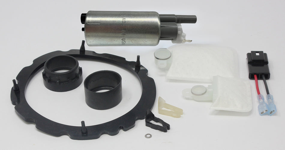 TI Automotive Stock Replacement Gas Pump Kit