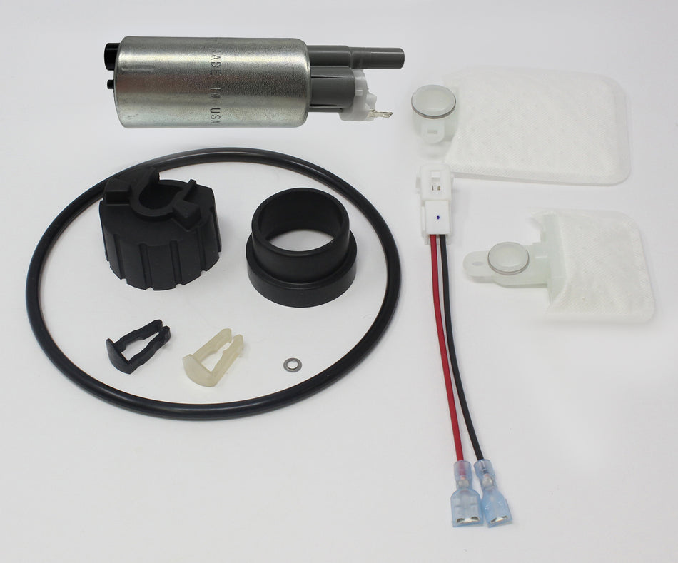 TI Automotive Stock Replacement Gas Pump Kit