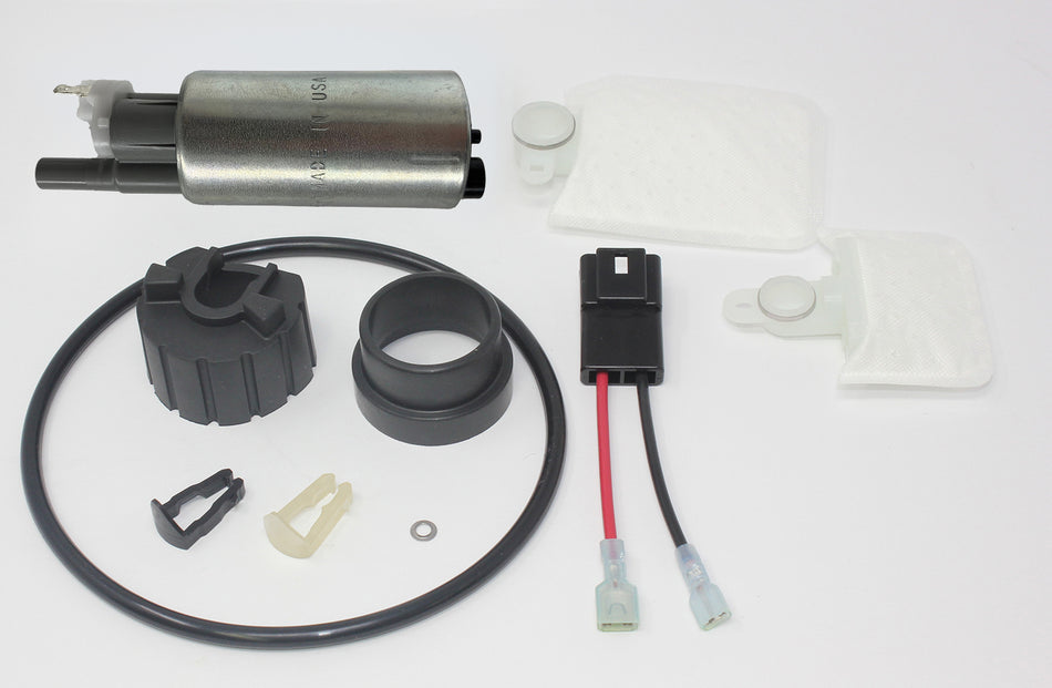 TI Automotive Stock Replacement Gas Pump Kit