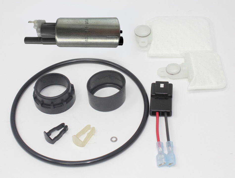 TI Automotive Stock Replacement Gas Pump Kit