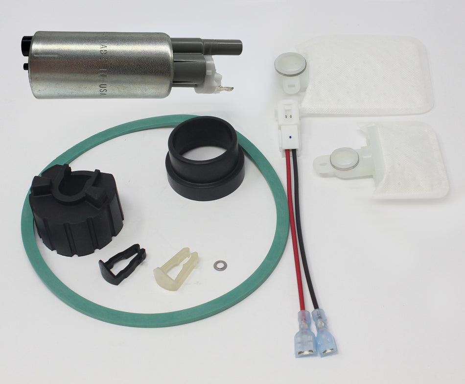 TI Automotive Stock Replacement Gas Pump Kit