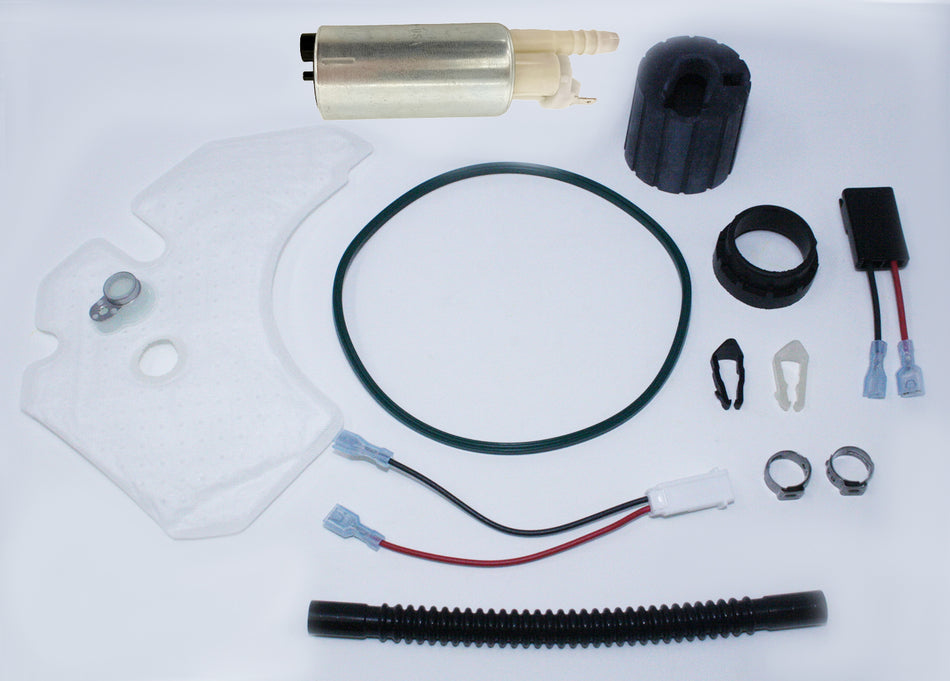 TI Automotive Stock Replacement Gas Pump Kit