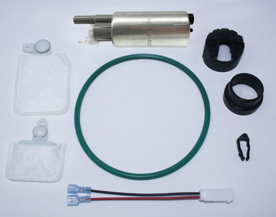 TI Automotive Stock Replacement Gas Pump Kit