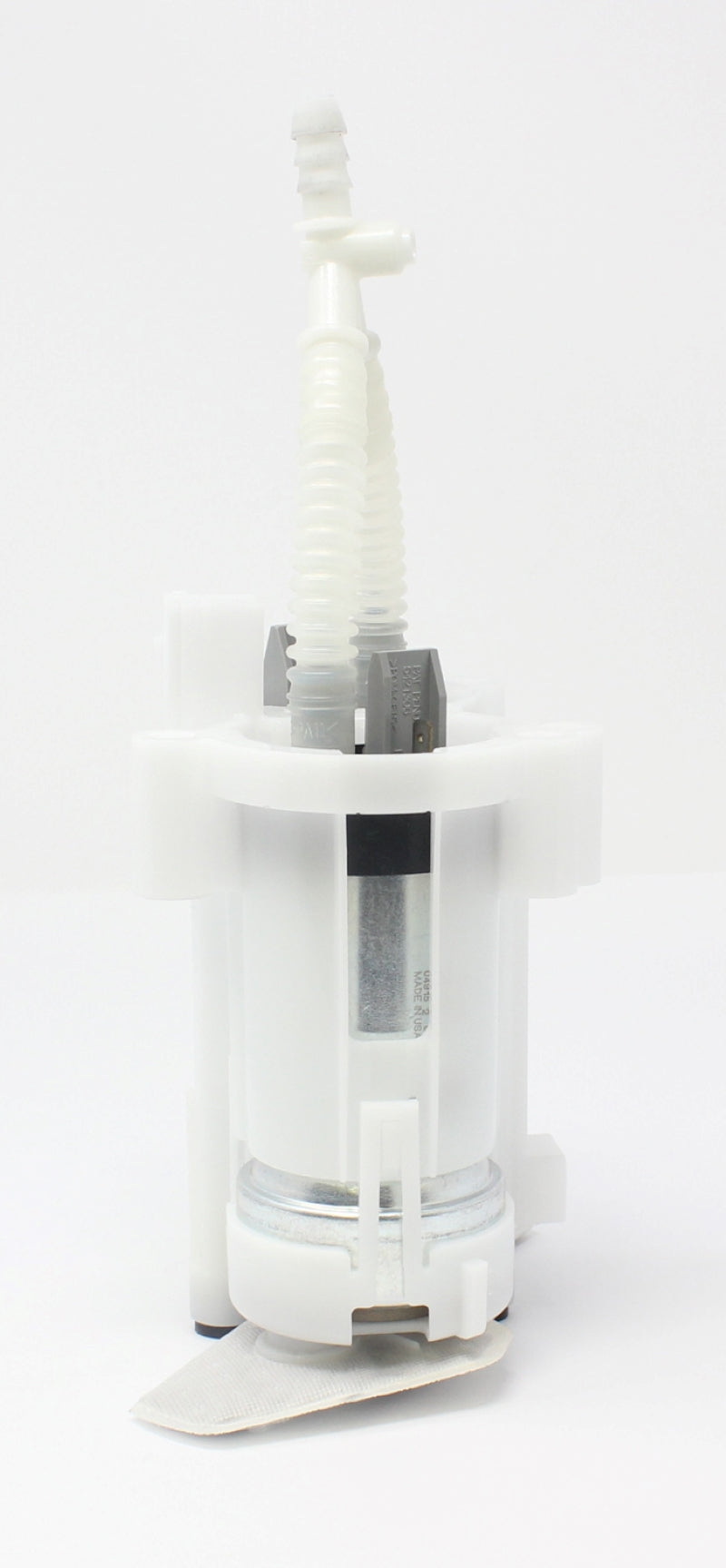 TI Automotive High Performance 550lph; 1500hp; Gas; Dual Pump System