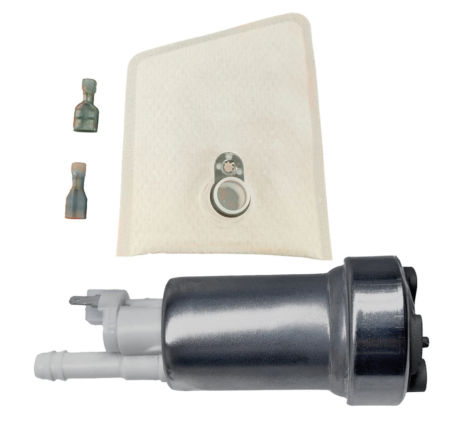 TI Automotive Universal High Performance In-tank Fuel Pump With Installation Kit