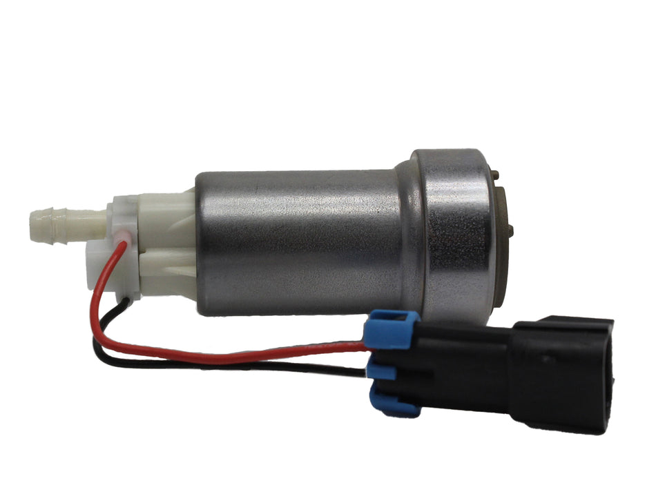 TI Automotive High Performance 450lph; 750hp; FFV; Pump Kit