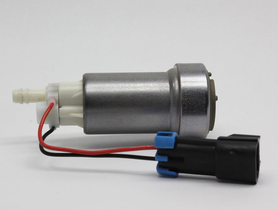 TI Automotive High Performance 470lph; 850hp; FFV; Pump Kit