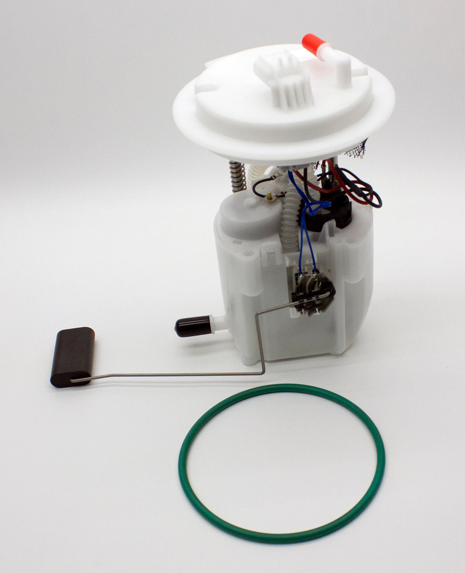 TI Automotive Stock Replacement Gas Module