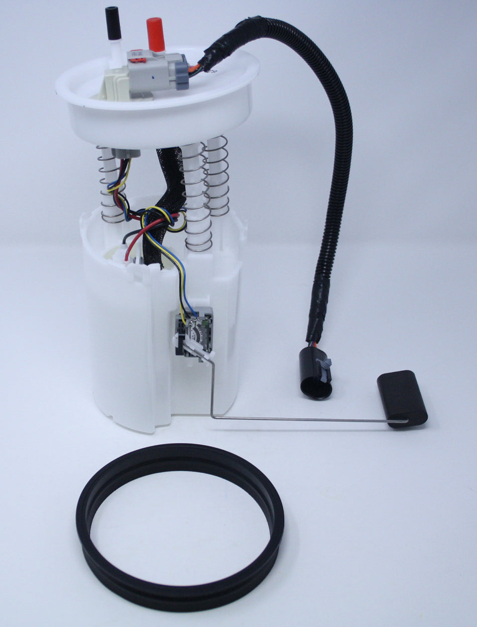 TI Automotive Stock Replacement Gas Module