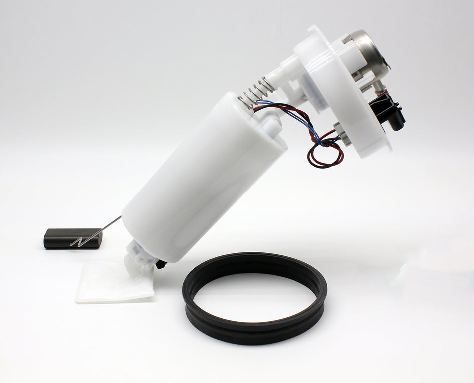 TI Automotive High Performance 255lph; 550hp; Gas; Fuel Module