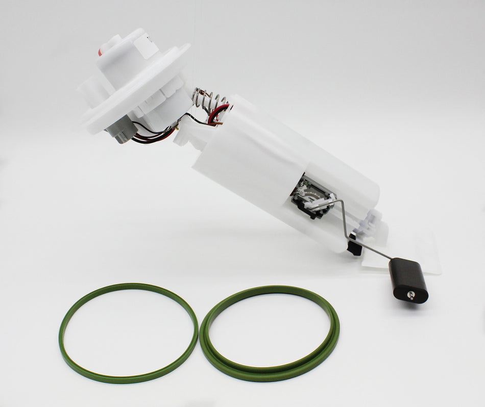 TI Automotive Stock Replacement Gas Module