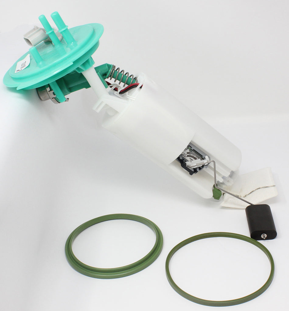 TI Automotive Stock Replacement Gas Module