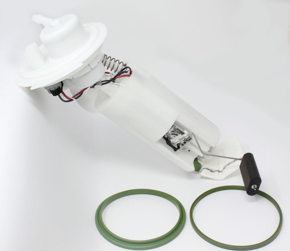 TI Automotive Stock Replacement Gas Module