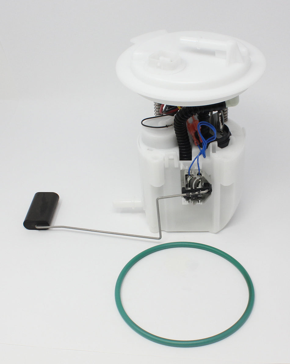TI Automotive Stock Replacement Gas Module