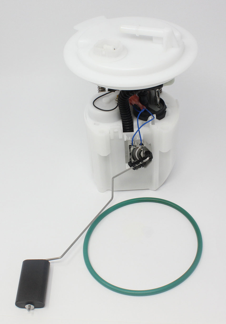 TI Automotive Stock Replacement Gas Module