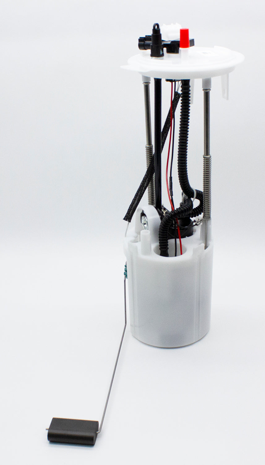 TI Automotive Stock Replacement Gas Module