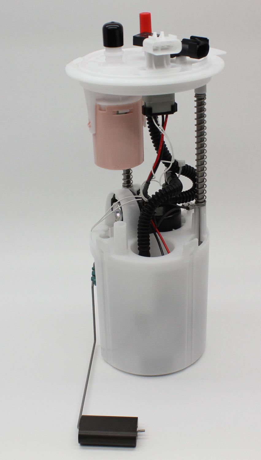 TI Automotive Stock Replacement Gas Module