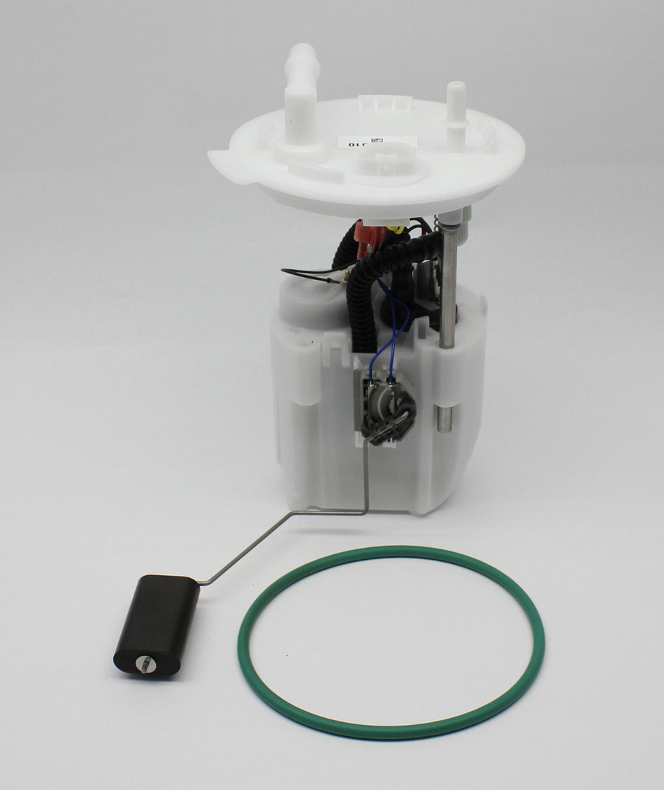 TI Automotive Stock Replacement Gas Module