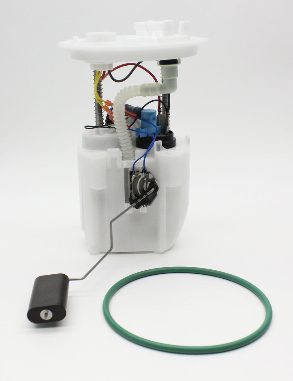 TI Automotive Stock Replacement Gas Module