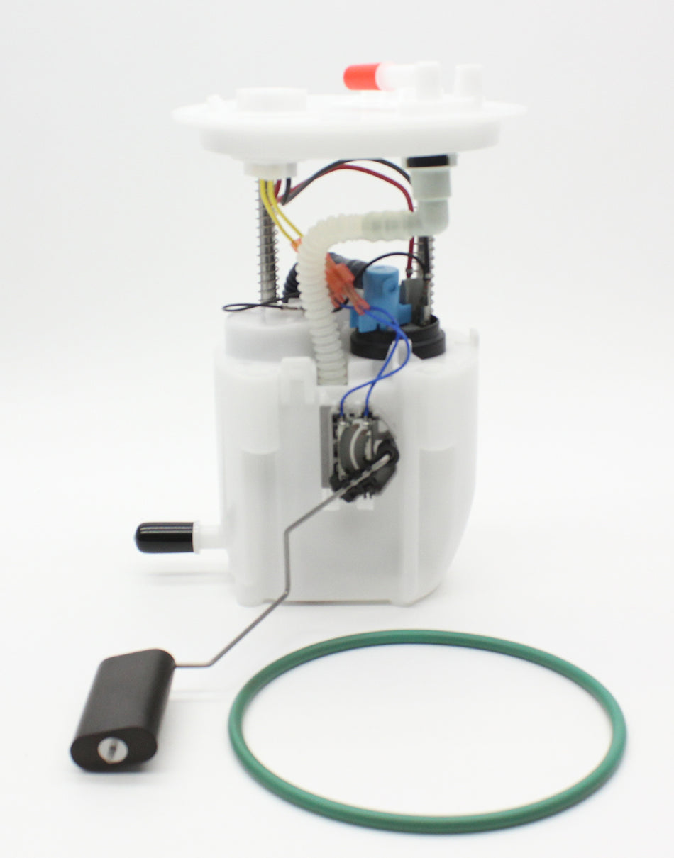 TI Automotive Stock Replacement Gas Module