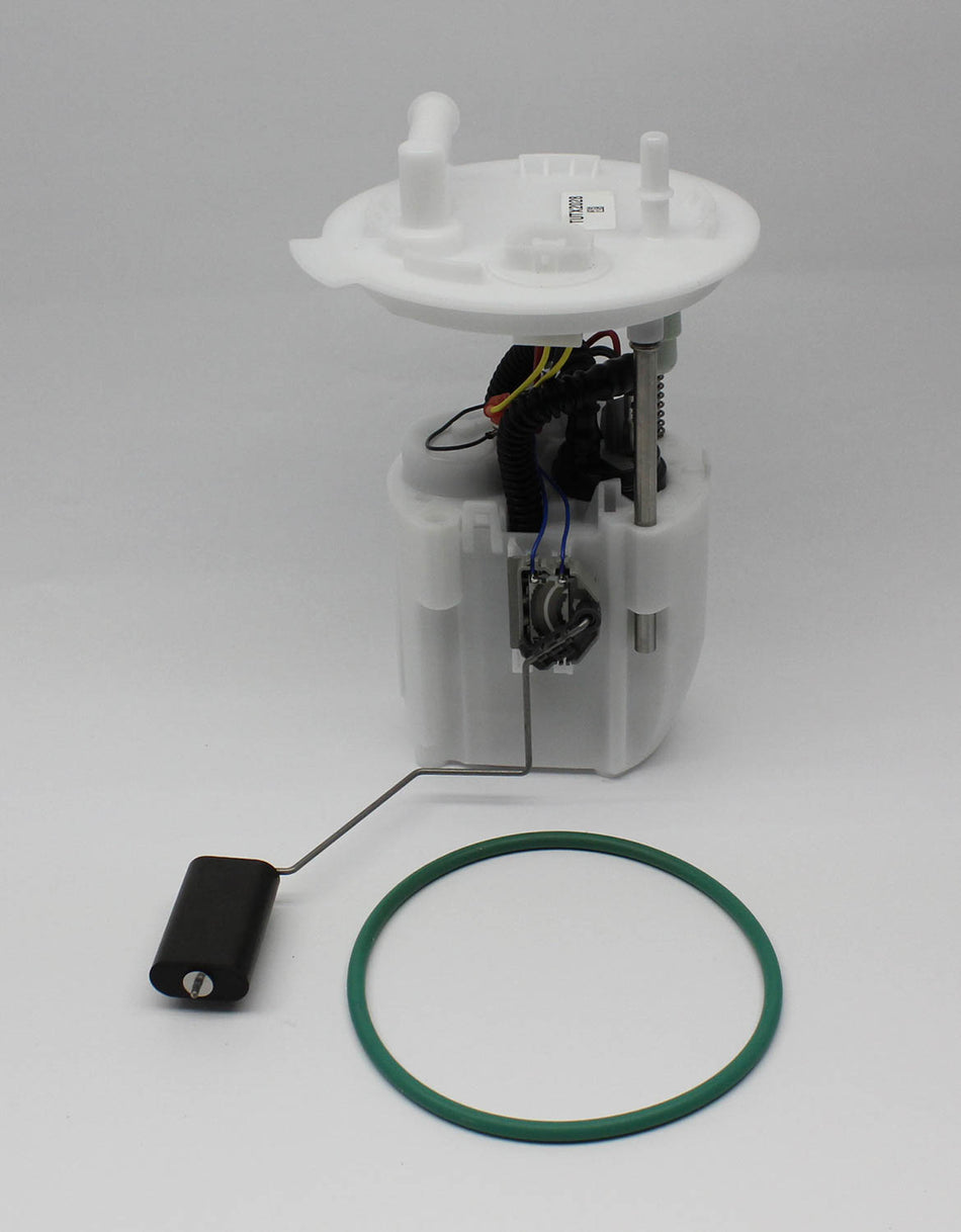 TI Automotive Stock Replacement Gas Module