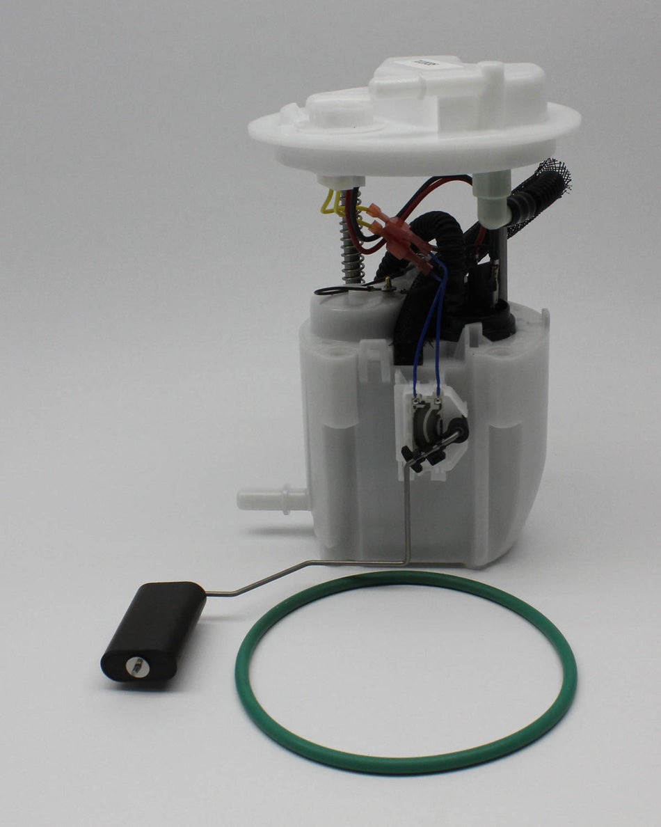 TI Automotive Stock Replacement Gas Module