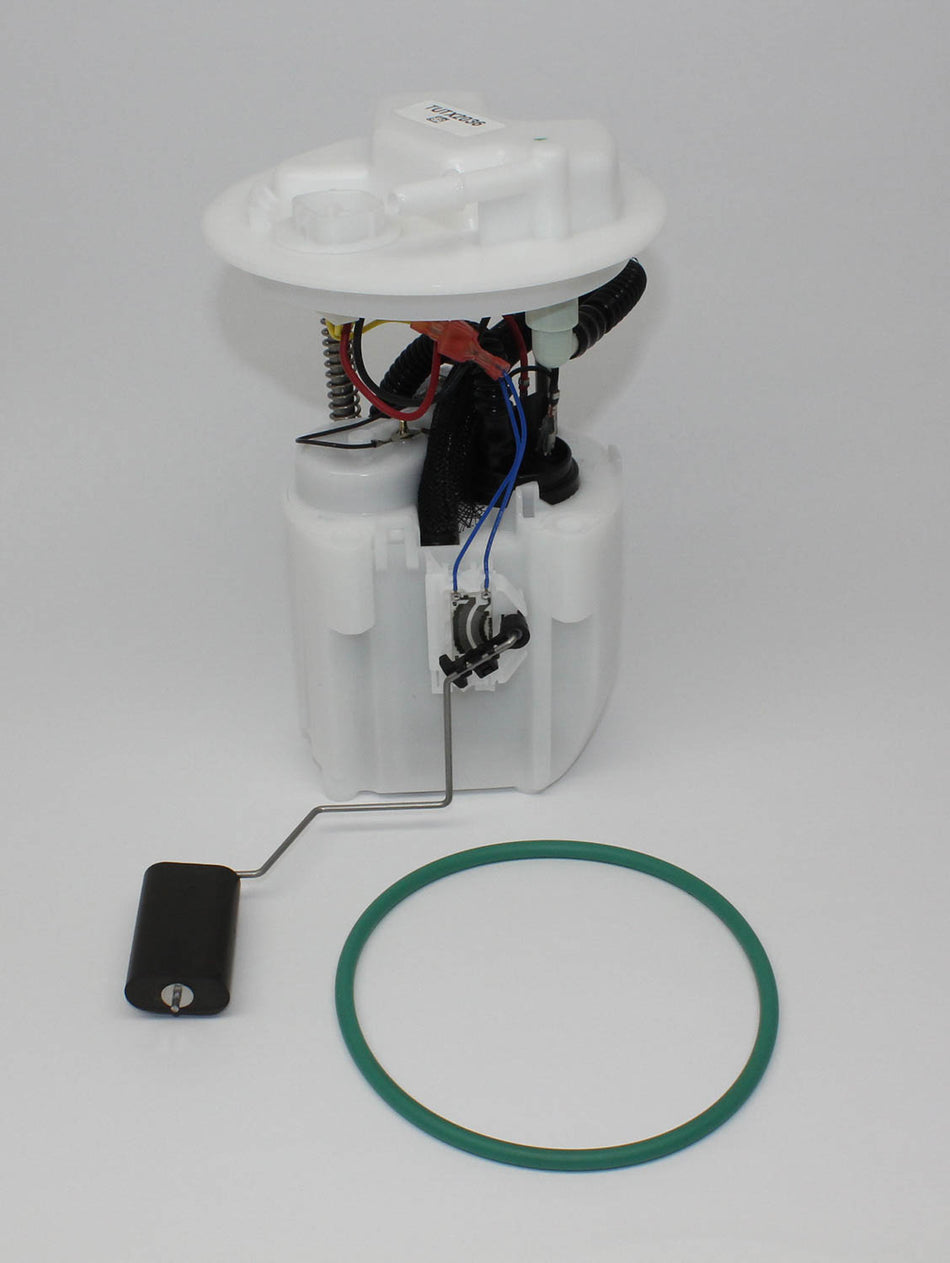 TI Automotive Stock Replacement Gas Module