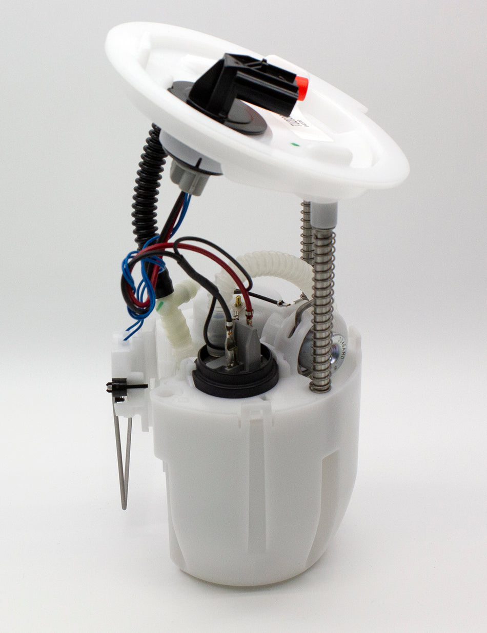 TI Automotive Stock Replacement Gas Module