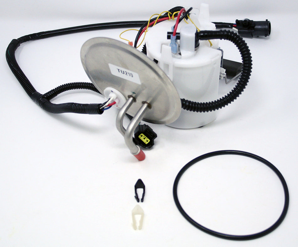 TI Automotive Stock Replacement Gas Module
