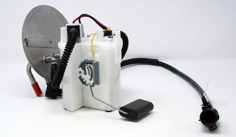 TI Automotive Stock Replacement Gas Module