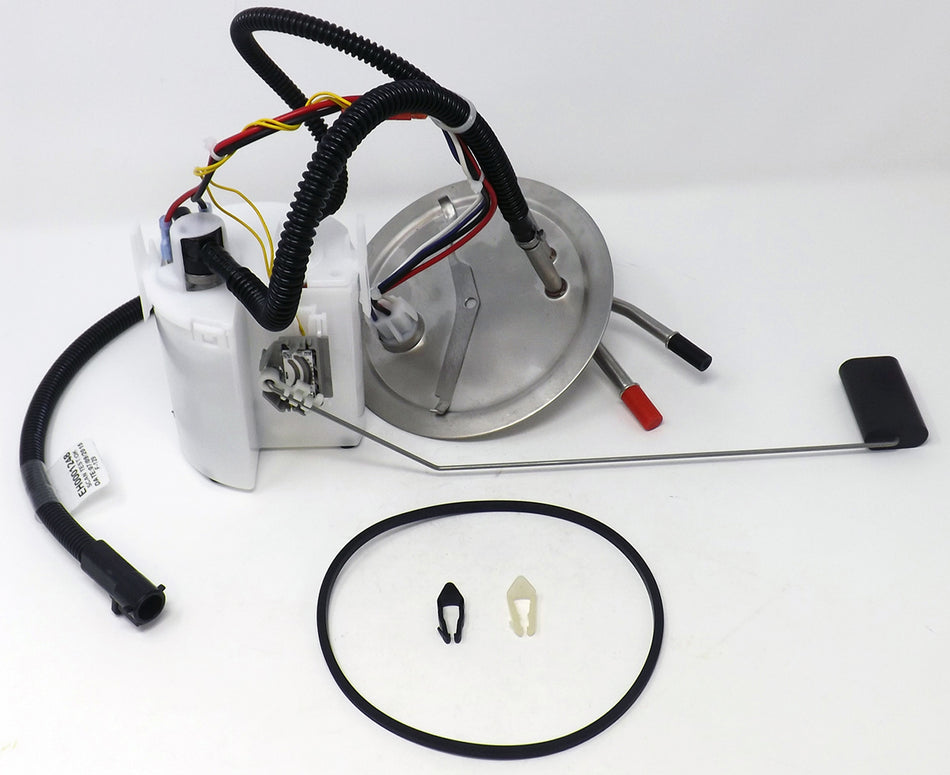 TI Automotive Stock Replacement Gas Module