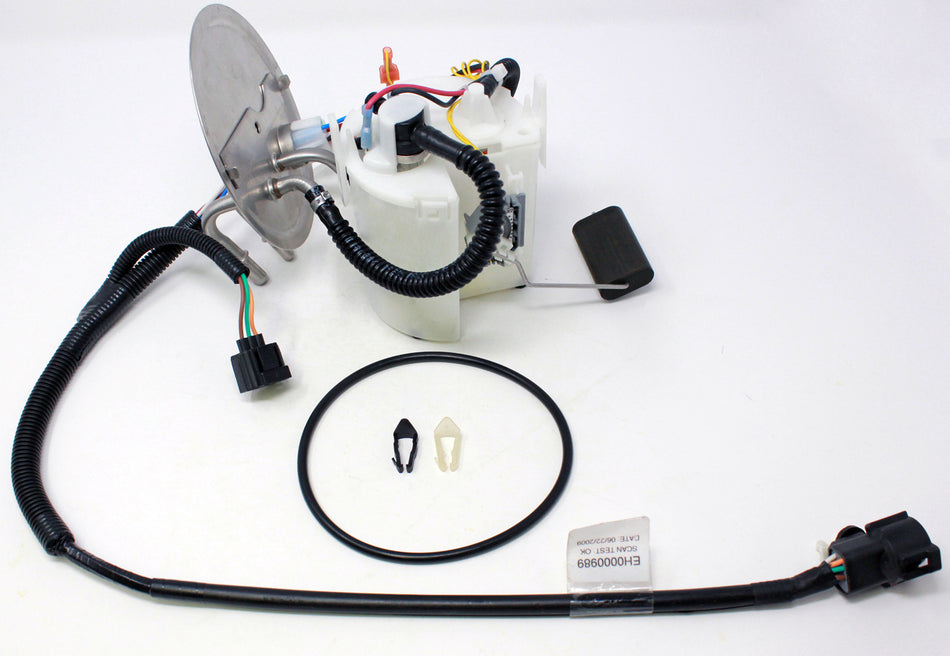 TI Automotive Stock Replacement Gas Module