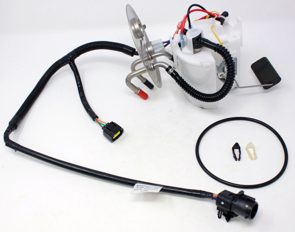 TI Automotive Stock Replacement Gas Module