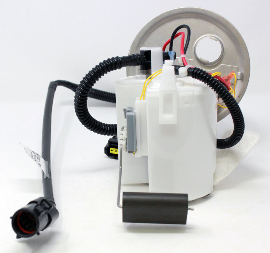TI Automotive Stock Replacement Gas Module