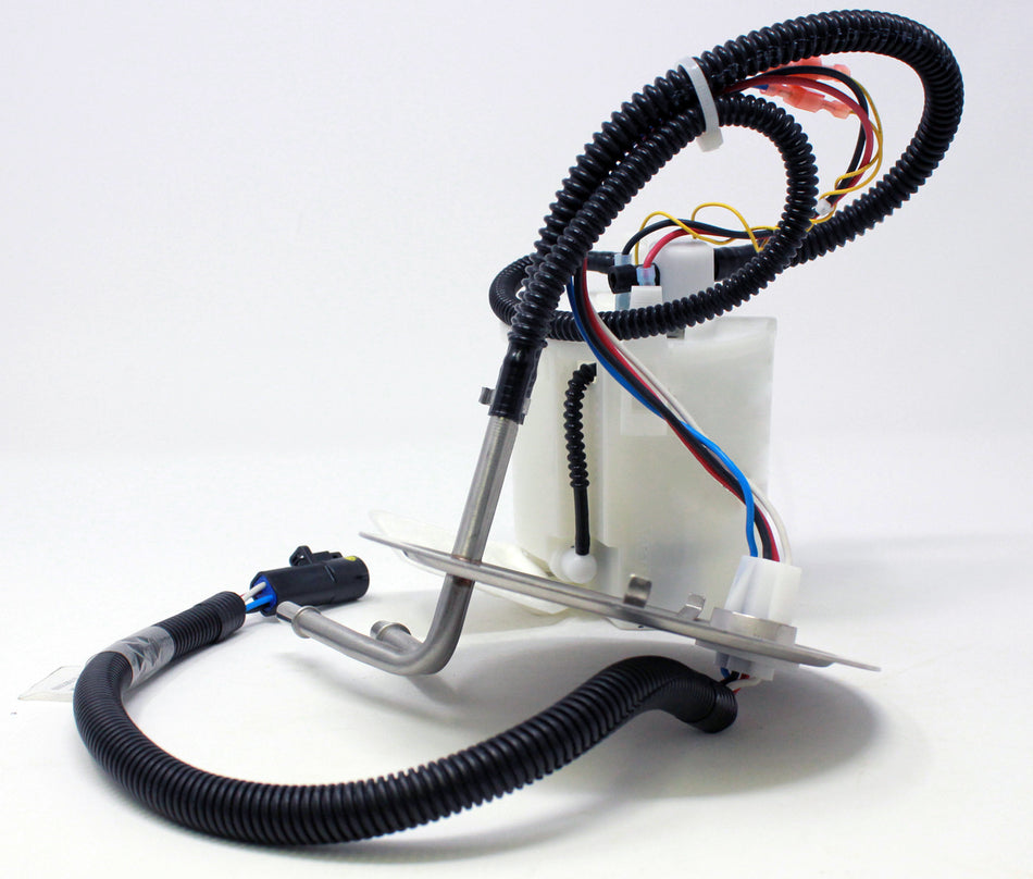 TI Automotive Stock Replacement Gas Module