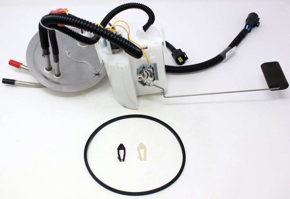 TI Automotive Stock Replacement Gas Module