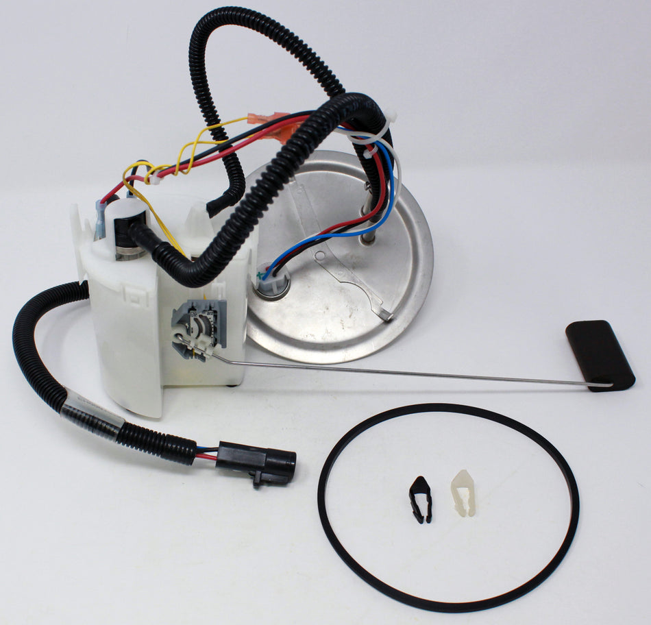 TI Automotive Stock Replacement Gas Module