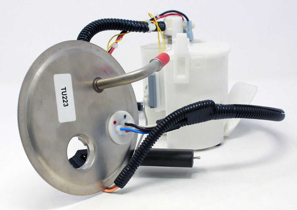 TI Automotive Stock Replacement Gas Module