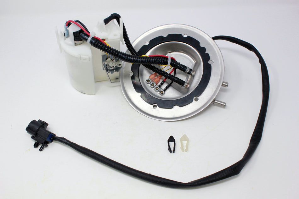 TI Automotive Stock Replacement Gas Module