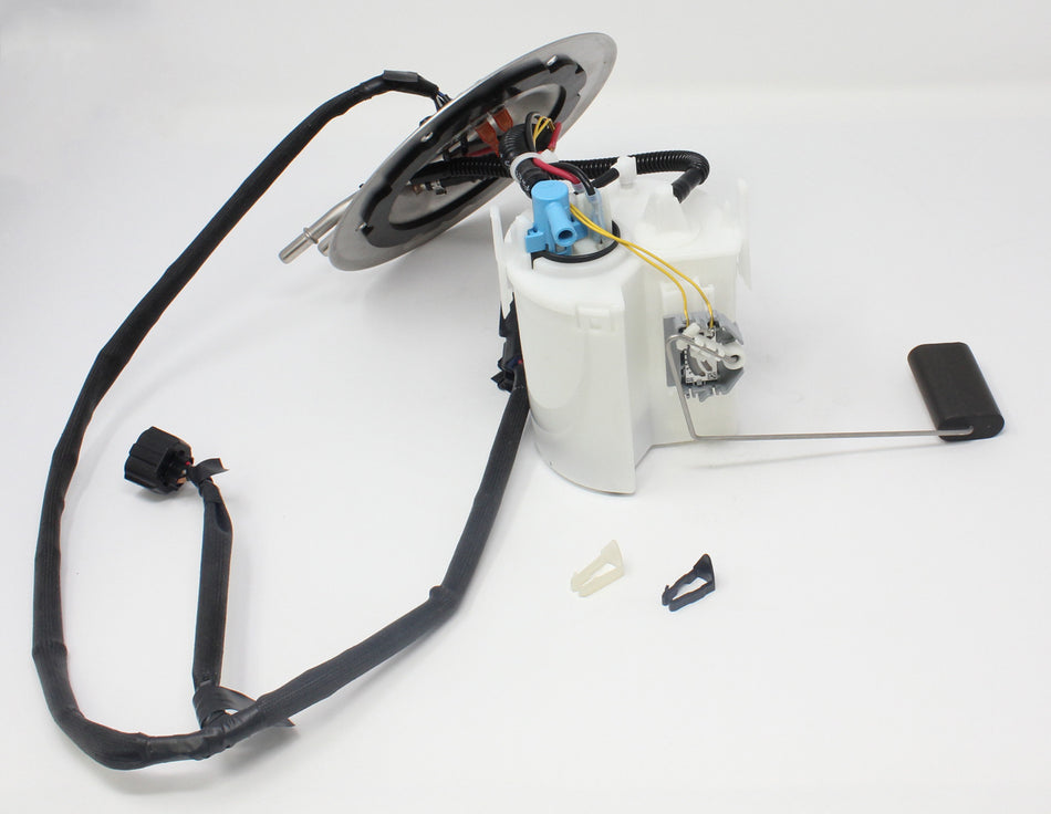TI Automotive High Performance 255lph; 550hp; Gas; Fuel Module