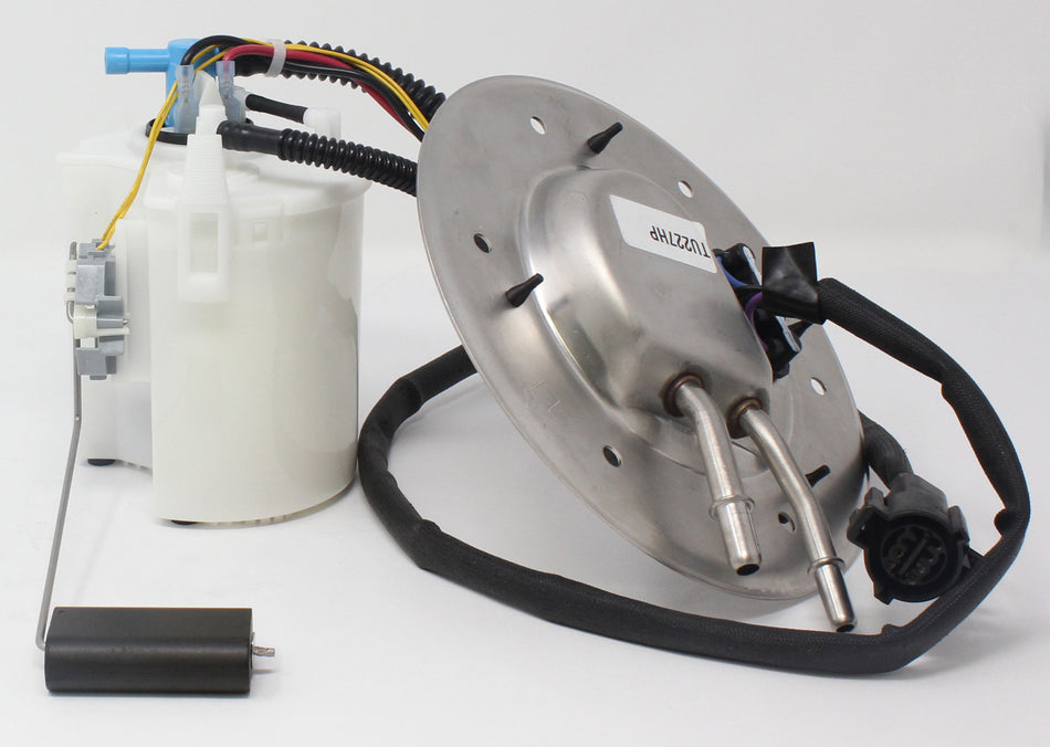 TI Automotive High Performance 255lph; 550hp; Gas; Fuel Module