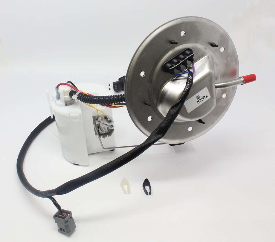 TI Automotive Stock Replacement Gas Module