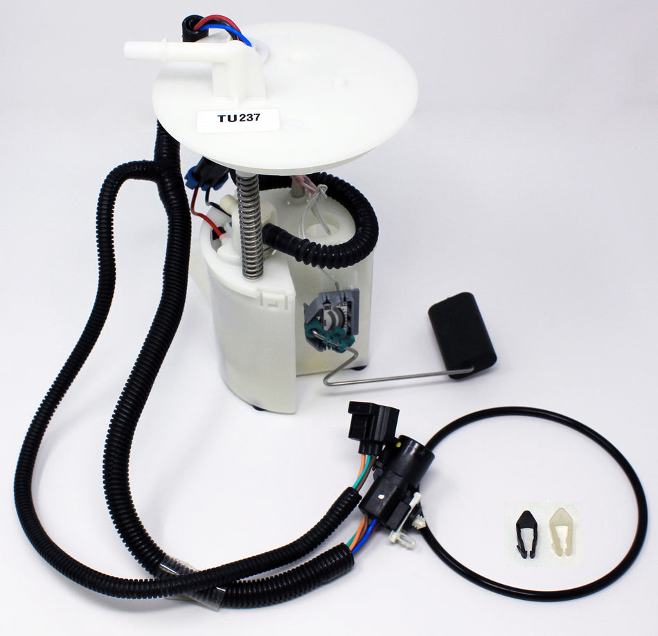 TI Automotive Stock Replacement FFV Module
