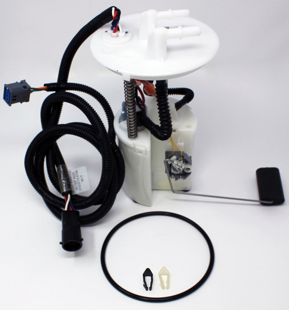 TI Automotive Stock Replacement Gas Module