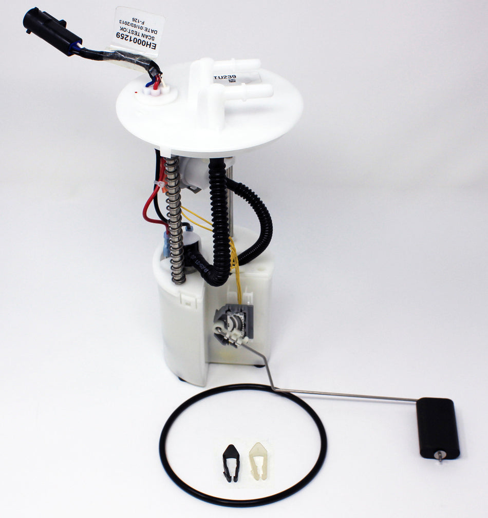 TI Automotive Stock Replacement Gas Module