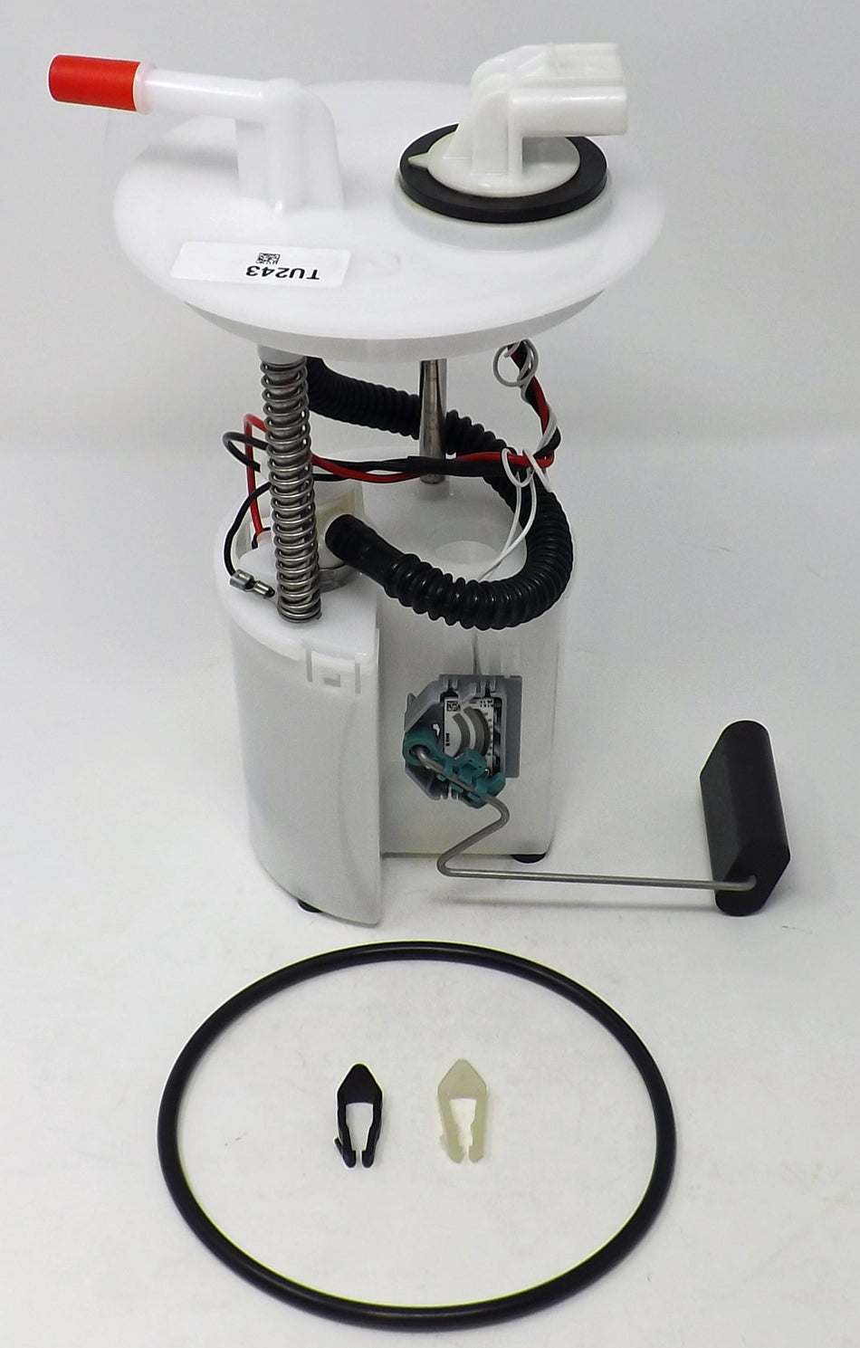 TI Automotive Stock Replacement FFV Module