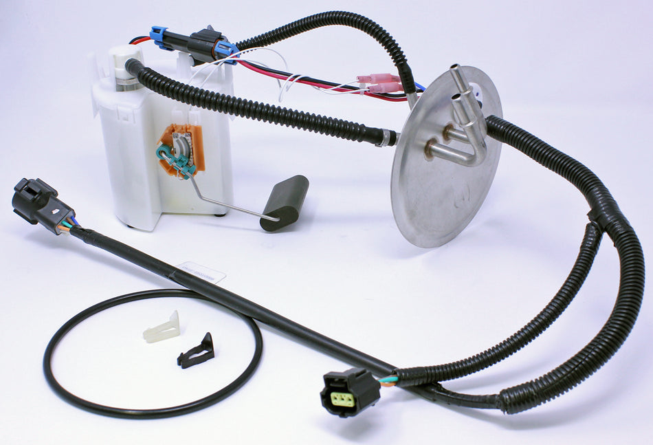 TI Automotive Stock Replacement FFV Module