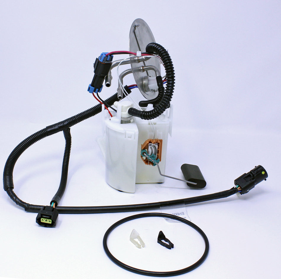 TI Automotive Stock Replacement FFV Module