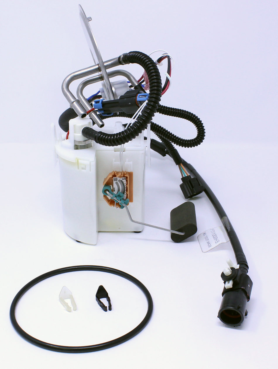 TI Automotive Stock Replacement FFV Module