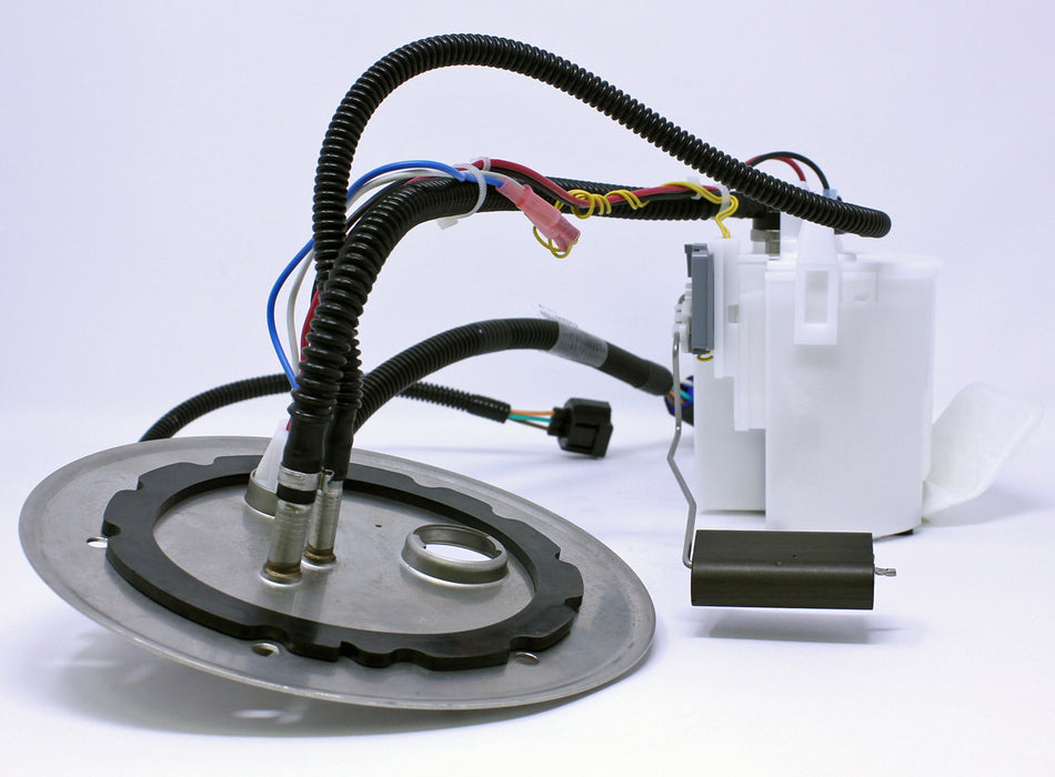 TI Automotive Stock Replacement Gas Module